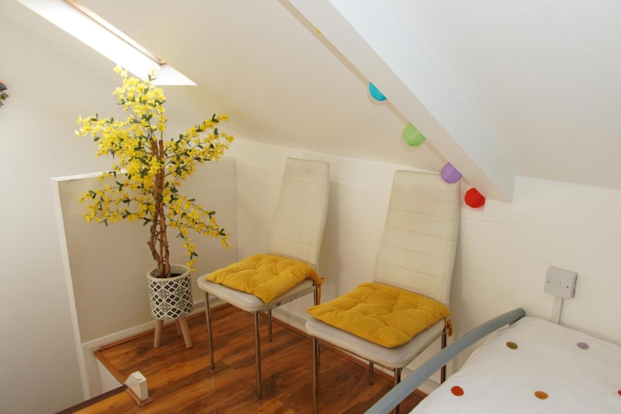House Near Cardiff City Centre ภายนอก รูปภาพ