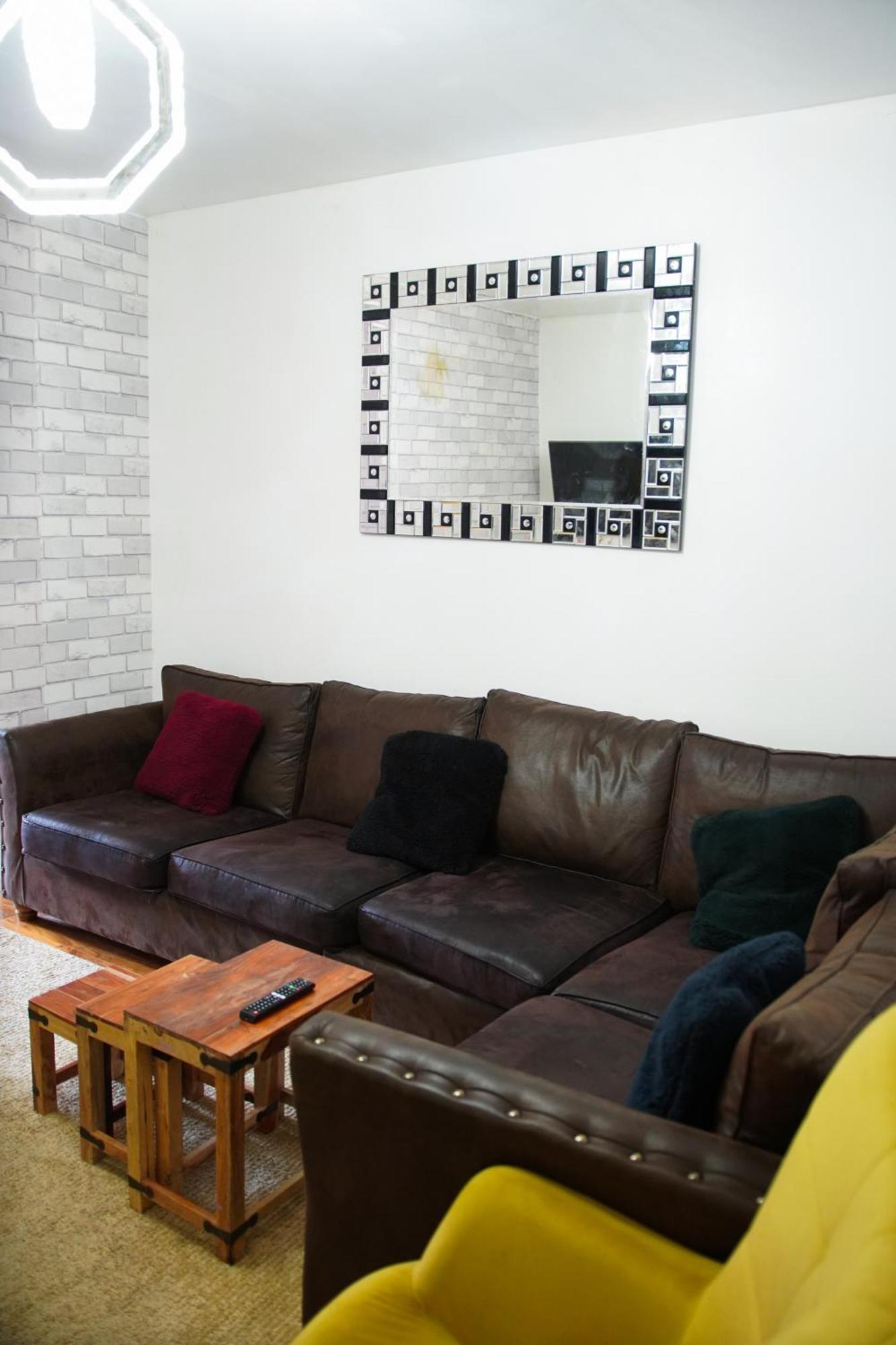 House Near Cardiff City Centre ภายนอก รูปภาพ