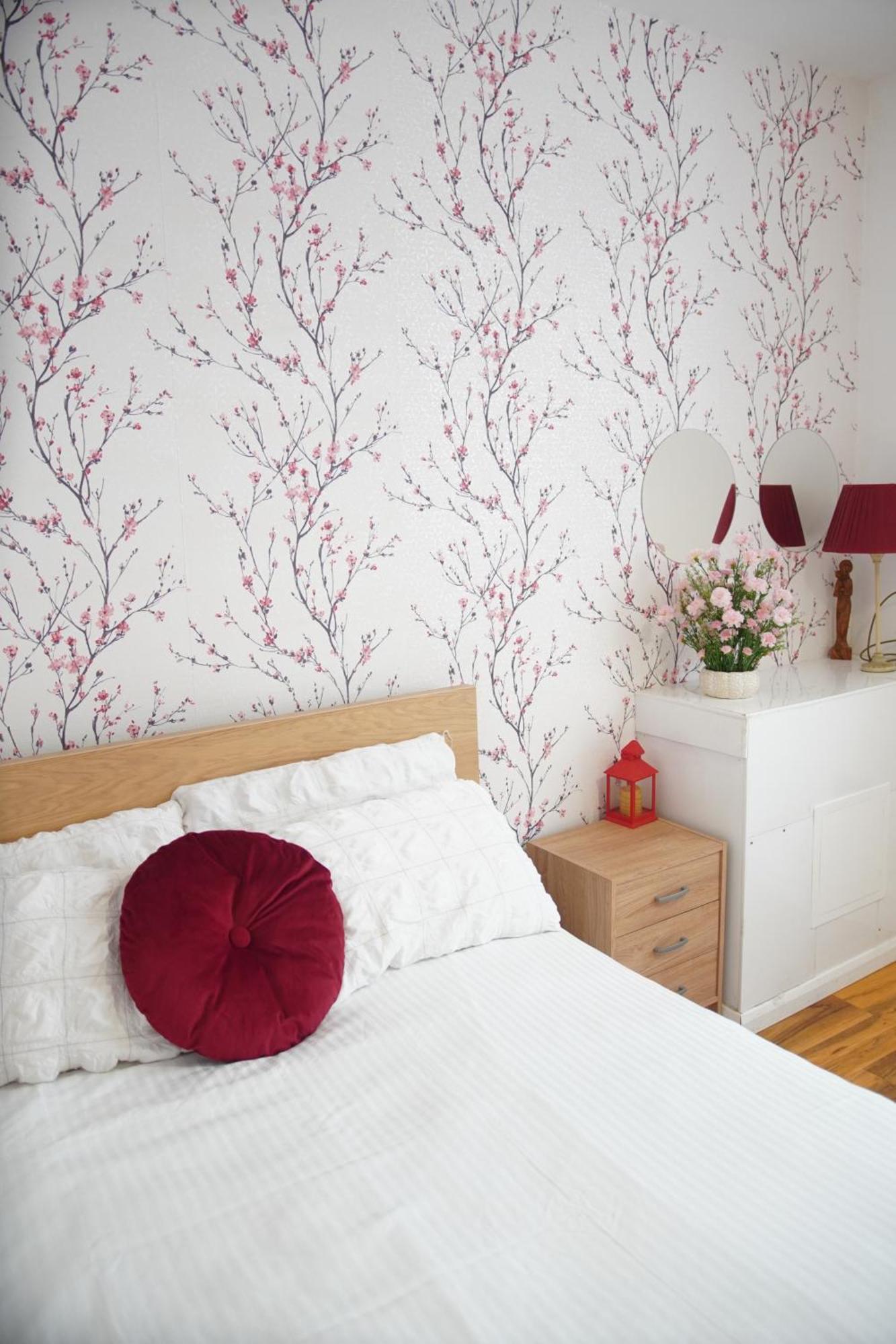 House Near Cardiff City Centre ภายนอก รูปภาพ