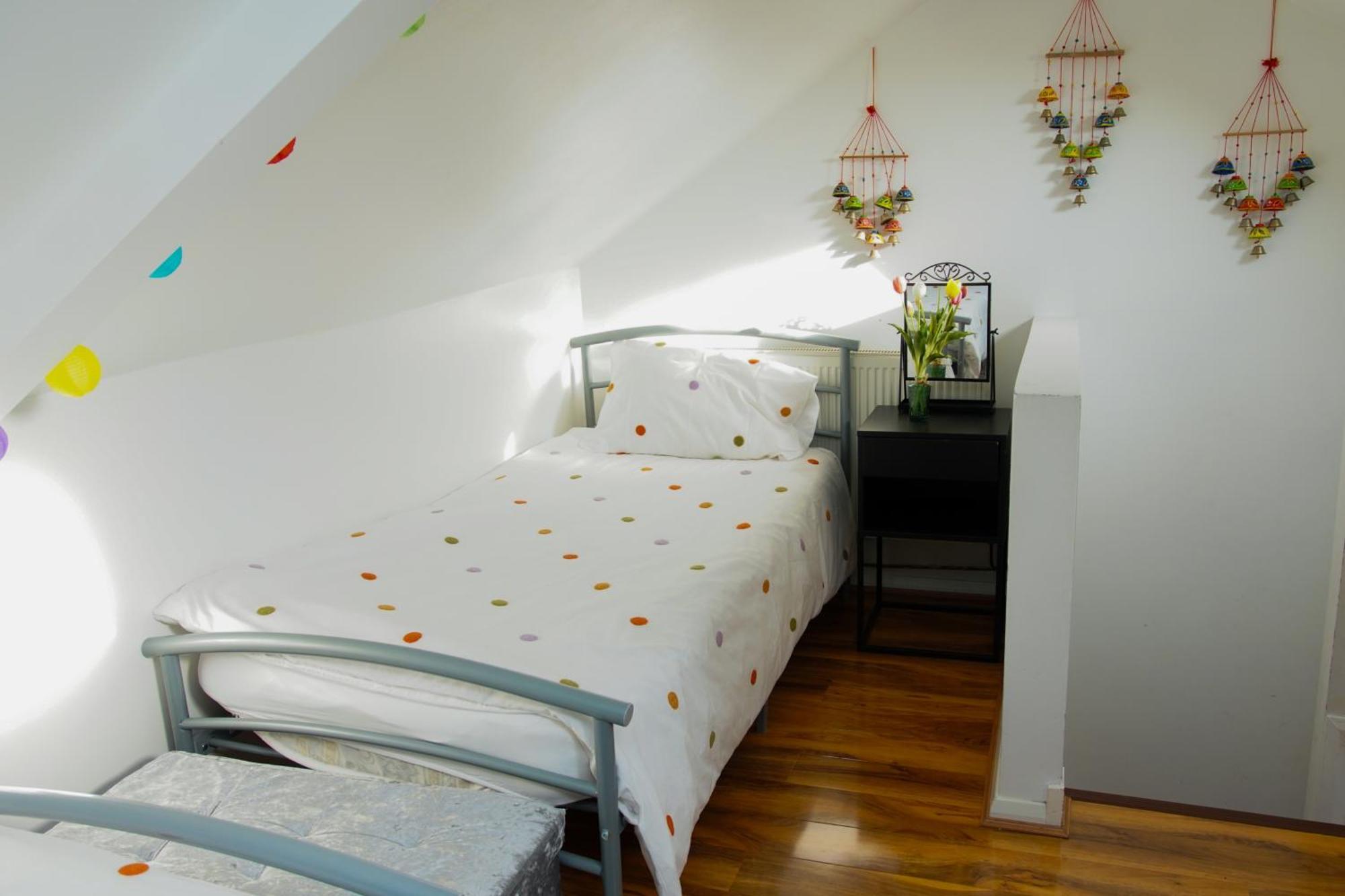 House Near Cardiff City Centre ภายนอก รูปภาพ