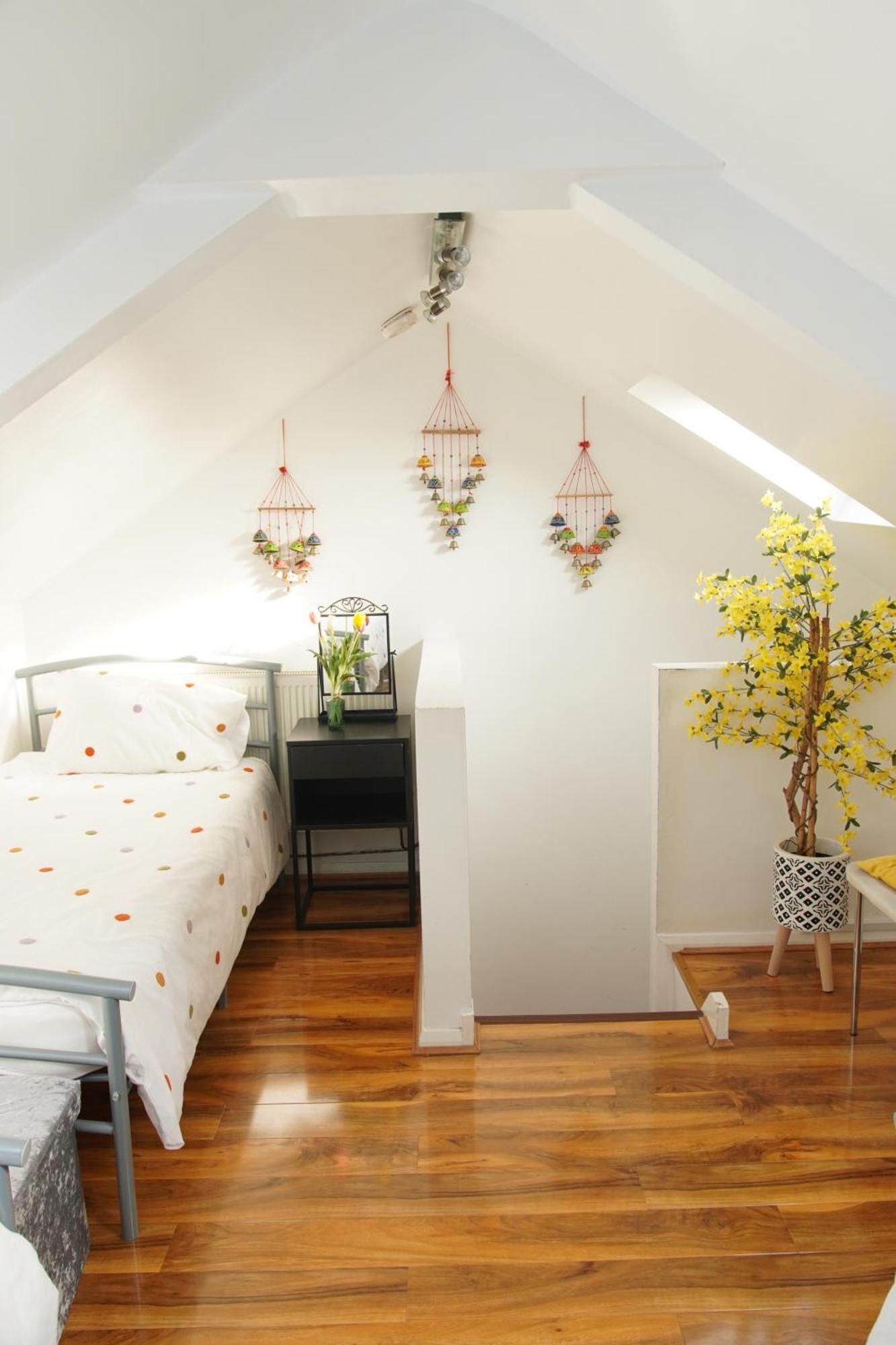 House Near Cardiff City Centre ภายนอก รูปภาพ