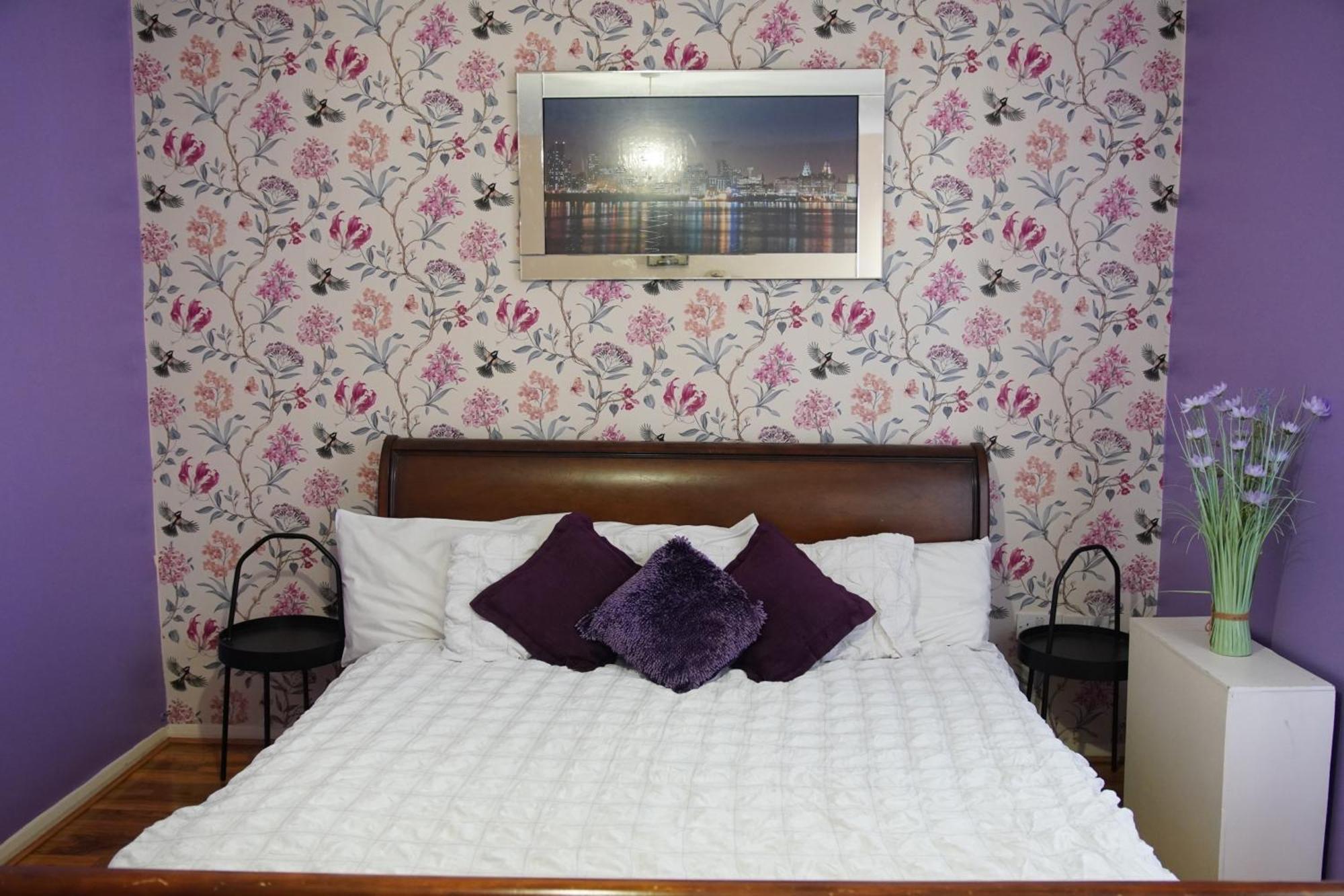 House Near Cardiff City Centre ภายนอก รูปภาพ