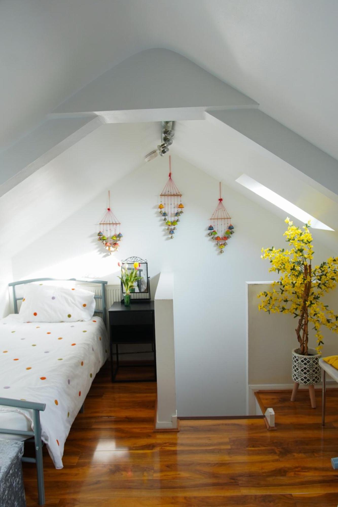 House Near Cardiff City Centre ภายนอก รูปภาพ