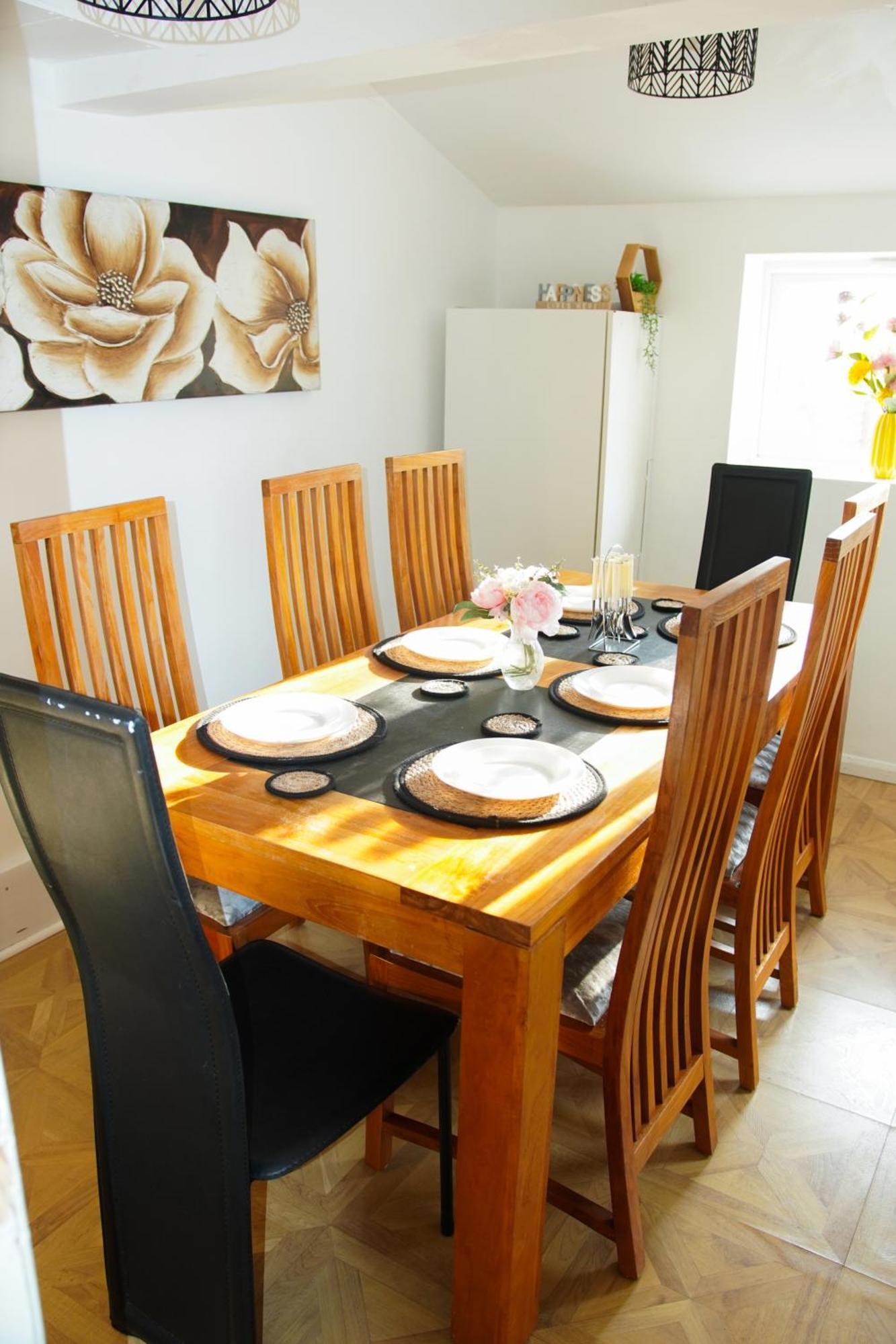 House Near Cardiff City Centre ภายนอก รูปภาพ
